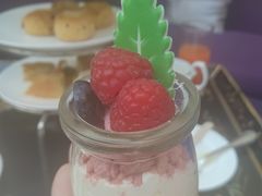 -利顺德大饭店·维多利亚花园(小白楼店)