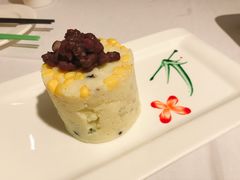 五谷杂粮沙拉-峨嵋酒家总店(车公庄店)