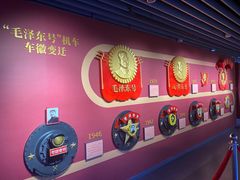 -中国铁道博物馆(正阳门馆)