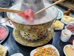-千亿来乌拉火锅(德胜店)