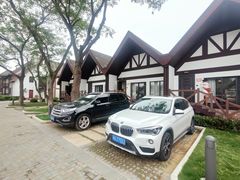 -太阳岛度假酒店