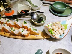 -鲜潭蒸汽石锅鱼(五道口购物中心店)