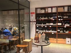 -BAKER&SPICE(安福路店)