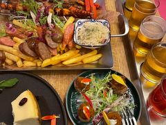 -牛啤堂精酿啤酒餐吧(五棵松华熙店)