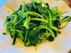 鸡毛菜-文三里屯面馆(三里屯店)
