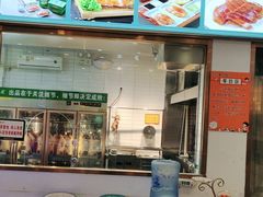 -紫光园·烤鸭·北京菜(团结湖店)