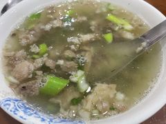 -吉祥回族饭店