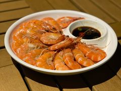 -观海轩餐厅(一线海景店)