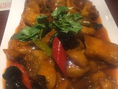 -松针蔡记蒸饺(花园路店)