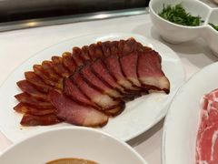 -皇城老妈·大连海鲜火锅(港湾店)