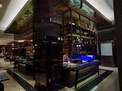 -长沙北辰洲际酒店-兰调全日餐厅