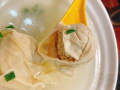 千张包粉丝汤-大壶春生煎(四川中路店)