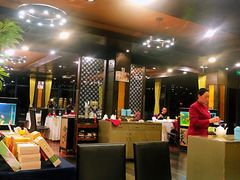 大堂-知味观·味庄(杨公堤店)