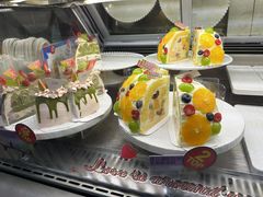 -PAOPAO Bakery&Café(港汇店)