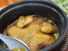 -环秀楼(黄山呈坎店)