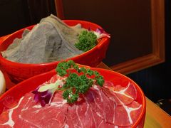 -大龙燚·旷野鲜火锅(广州首店)