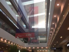 -杉杉奥特莱斯广场(哈尔滨店)