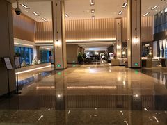 -上海佘山世茂艾美酒店