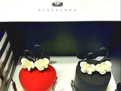 -BLACKSWAN黑天鹅(环球店)