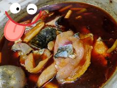 -美渝石锅鱼(礼嘉直营店)