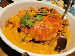 -帕蓝·暹罗料理(大学路店)
