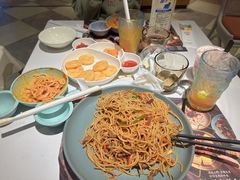 -Aqua Oasis 水天堂(相城天虹商场店)