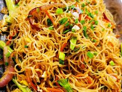 三丝炒米粉-顺徕德·仙庙烧鸡(桂庙路店)