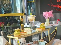 -Da Ivo哒伊沃意大利魔镜餐厅(外滩店)