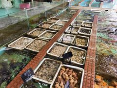 -景好海鲜餐厅(大鹏必选旅游店)