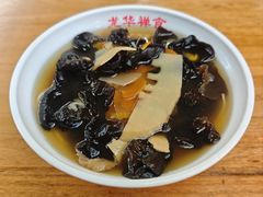 罗汉面-龙华素斋(龙华路店)