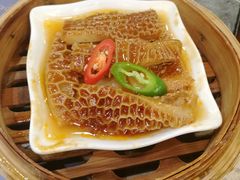 沙爹金钱肚-点都德(聚福楼店)