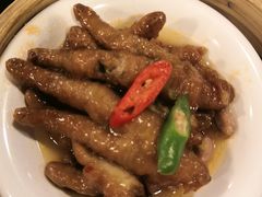 -点都德(大茶楼店)