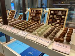 -CREAM STORY意大利手工冰淇淋&甜品(万象前海店)