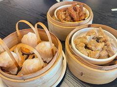 -金鼎轩(鸟巢北辰荟店)