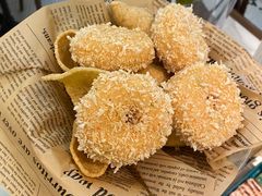 -太食獸泰式茶餐厅(北美新天地店)