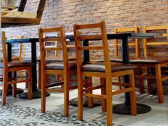 大堂-长寿面(北京西路店)