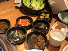 -黑牛黑猪烤肉专门店(万象城店)
