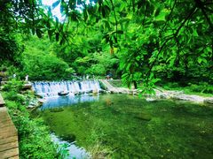 -武当山风景区