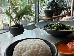 -半山腰·云南菜(侨福芳草地店)