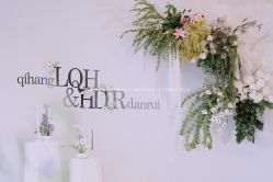 -仟漫私人婚礼定制(纳帕溪谷后湾店)