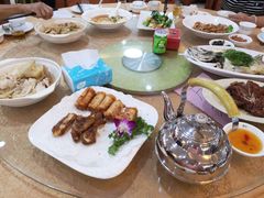 -新河畔海鲜酒楼(虎门店)