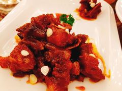 -西安饭庄(立丰国际店)