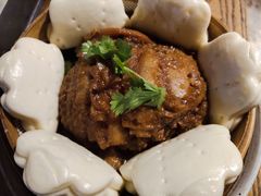 -青年公社烤鸭(青年路店)