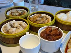 -东方早茶 海鲜•青岛菜(国信体育中心店)