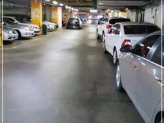 -丽达购物中心(崂山店)