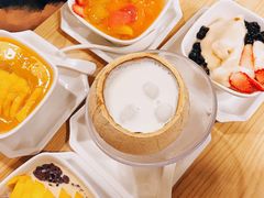 -松记糖水店(铜锣湾分店)