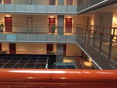 -北京广电国际酒店