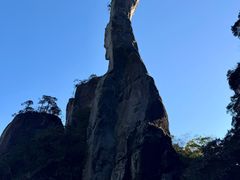 -三清山风景名胜区