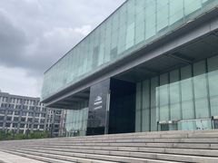 -上海浦东展览馆