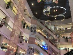 -小天鹅戴斯酒店鲸鲨百汇创作料理